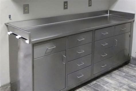 stainless steel base lab cabinets sep 2902-22|laboratory cabinets santa ana ca.